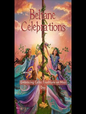 cover image of Beltane Celebrations